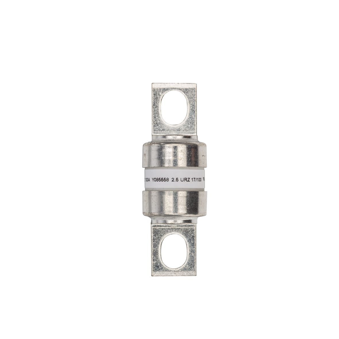 Y085558 - Size 17x27 aR 250VAC without trip-indicator aR 100 A VAC
